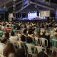 Celebração reúne batistas de todo o Brasil