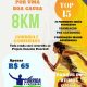 Corrida e Caminhada Movimente-se